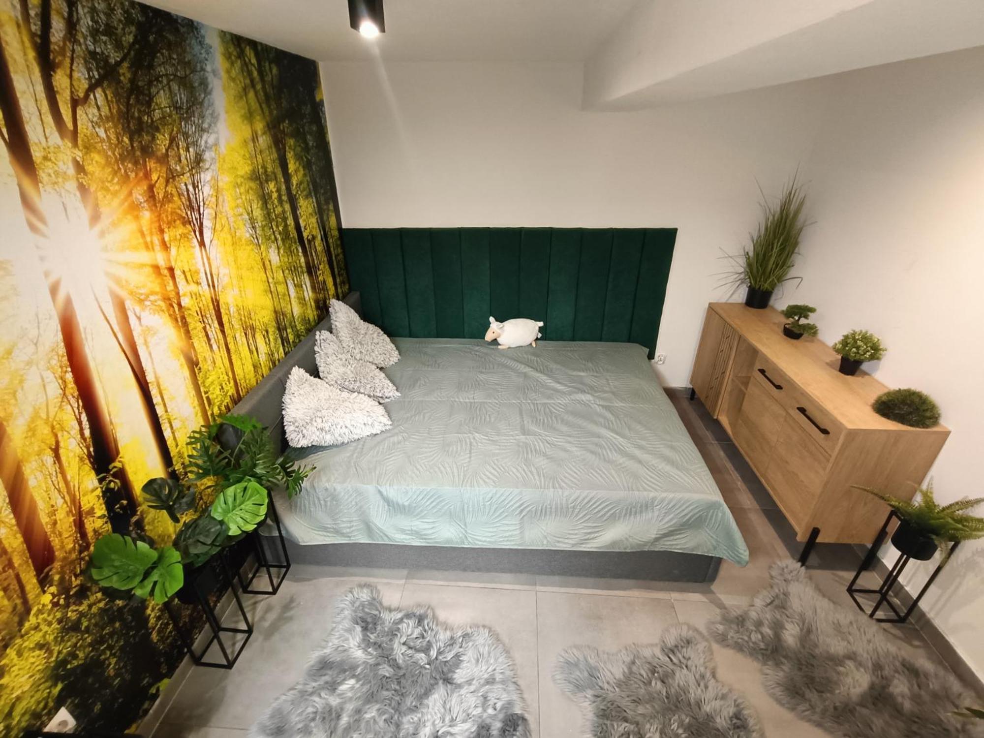 Gawra Rodzinna Kościelisko Exteriér fotografie